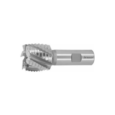 Garant Roughing End Mill, Uncoated, 35 mm 192970 35